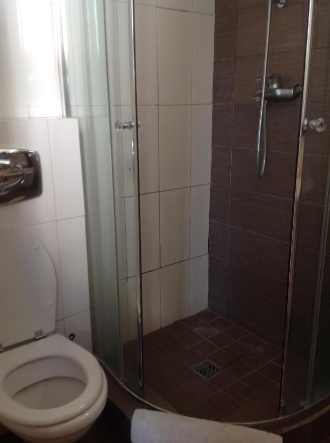 Maputo Residence Inn Экстерьер фото